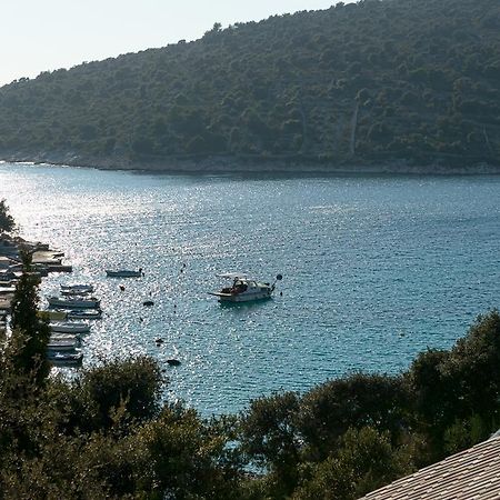 Holiday Home Mirna Vala Sevid Extérieur photo