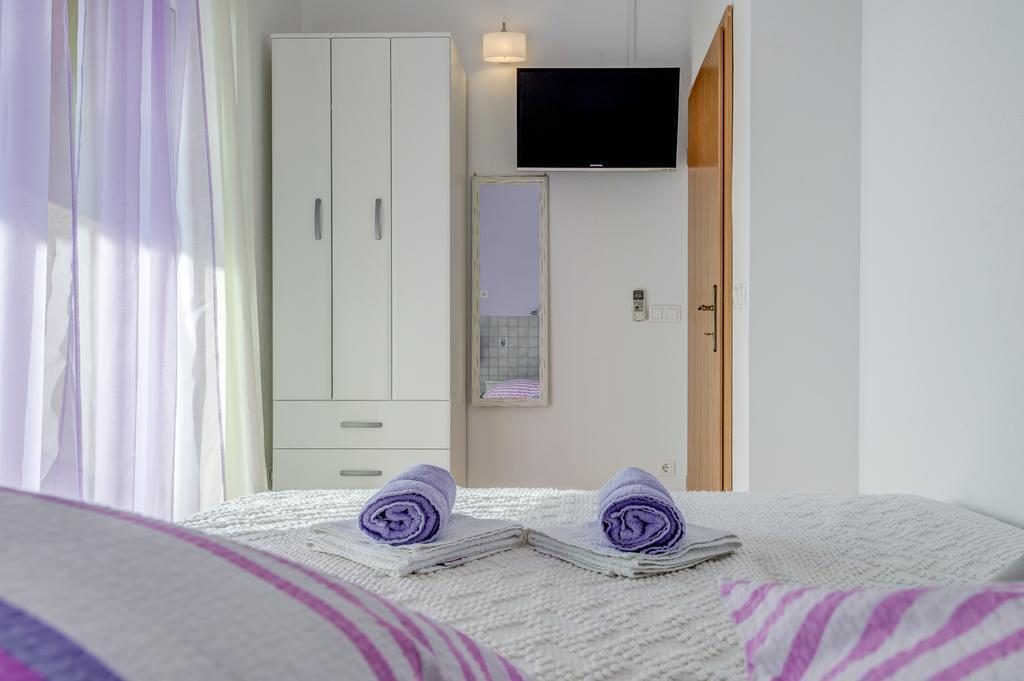 Holiday Home Mirna Vala Sevid Extérieur photo